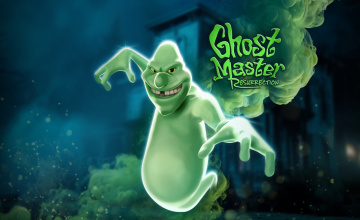 Summon the Spirits! Ghost Master: Resurrection OUT NOW!