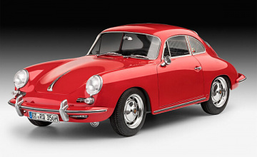 Brandneue Highlights von Revell zur Spielwarenmesse