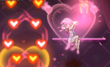 Neon Abyss 2 fordert das Schicksal mit einem neuen Boss heraus