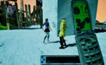 A Y2K Fever Dream Game for Friends Out Now