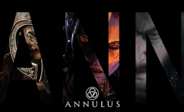 Art-Driven Tactical RPG Annulus Sets Global Launch for April 8