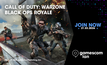 Call of Duty: Warzone bringt Black Ops Royale und Community