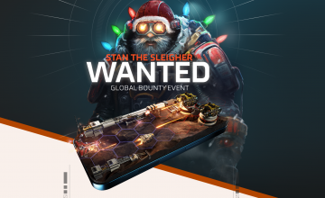 Icelandic Indie Studio Solid Clouds Launches Holiday Event