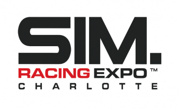 SimRacing Expo comes to North Carolina from 22-24 May