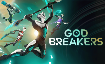 GODBREAKERS Kicks Off 2026 With New Update