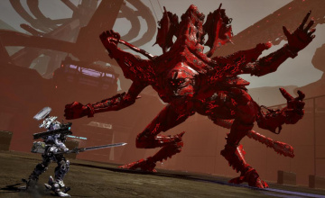 Challenge a Trio of Terrifying Titans in the Latest Daemon X Machina: Titanic Scion Update