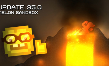 EXPLORE THE PHYSICS OF LIQUID LAVA