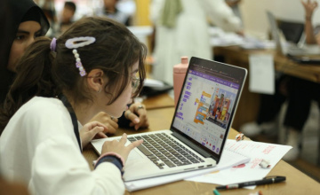 Global Game Jam and Games for Change Expand Collaboration