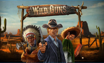 Nostalgie-Offensive im Wilden Westen: