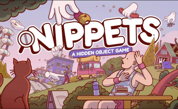 Nippets
