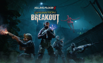 Operation: Breakout Escapes Containment