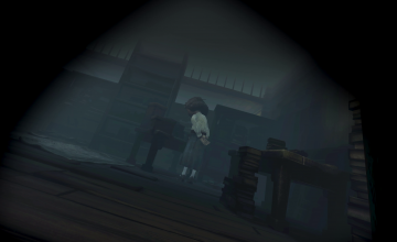 Little Nightmares VR: Altered Echoes erscheint am 24. April 2026