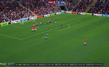 Football Manager 26 jetzt erhältlich