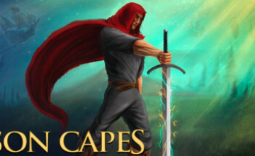 Dark Souls Meets Blasphemous in new Soulslike Out Now