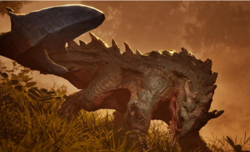 Of Peaks and Tides Reveals Four New Enemies