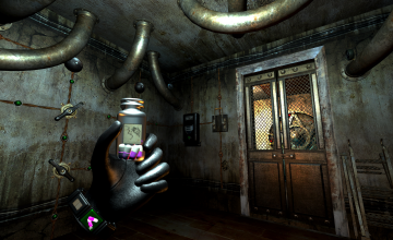 Dark Trip and Exit Condition One - Are Available at Half Price until 7th of March