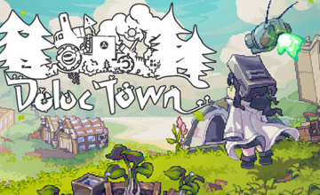 Doloc Town - Early Access Version