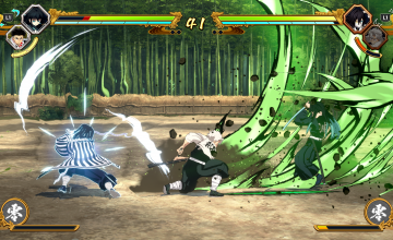 Tanjiro Kamado (Infinity Castle) Character-DLC