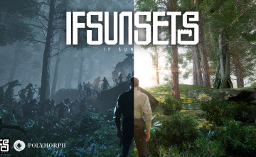 IfSunSets - Early Access Version