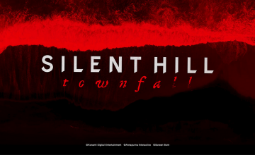 KONAMI enthüllt neues Castlevania-﻿Spiel, Silent Hill: Townfall und mehr