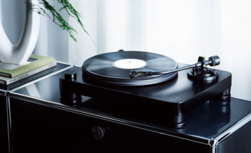 Audio-Technica: Der neue AT-LP7x ist da