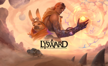 Snowcastle Unveils Survival Adventure Lysward And Launches Beta, Available Now