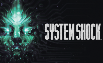 System Shock Remake Gets Major Performance Boost on Nintendo Switch 1|2