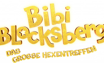 BIBI BLOCKSBERG - DAS GROSSE HEXENTREFFEN