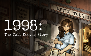 A Game Directors Survivor Story