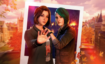 Life is Strange: Reunion