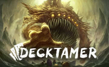 ATTENTION - Decktamers Wanted!