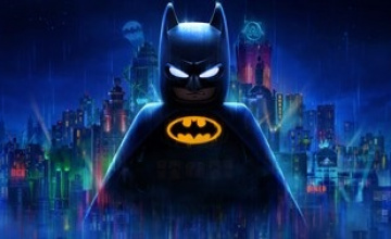 Buddy-Mail: Leitfaden für angehend﻿e NPC-Handlanger in LEGO® Batman™: Das﻿ Vermächtnis des Dunklen Ritters veröf﻿fentlicht