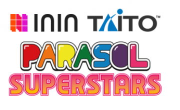 TAITO, is about to debut worldwide for the first time