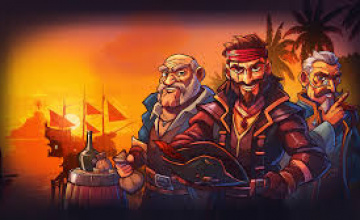 Island Market Simulator - Early Access Version