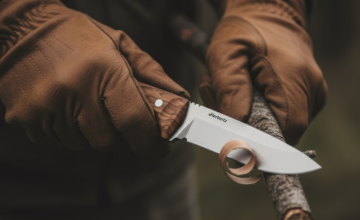 FRISCHER LOOK UND SCHARFE NEUHEITEN