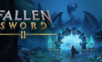 Scottish studio celebrates the 20th anniversary of a beloved MMORPG with a new title