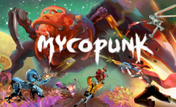 Devolver Digital veröffentlicht großes Update zu Mycopunk