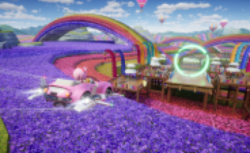 SEGA veröffentlicht neue Details