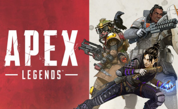 Apex Legends x Gundam-Event ist jetzt verfügbar