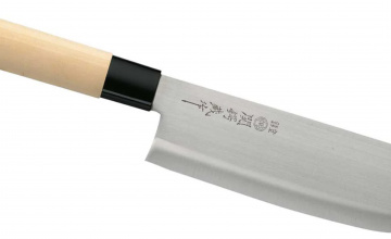 Herbertz Japanisches Kochmesser Nakiri