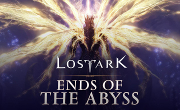 Lost Ark bringt im März das Ende der Kazeros Story