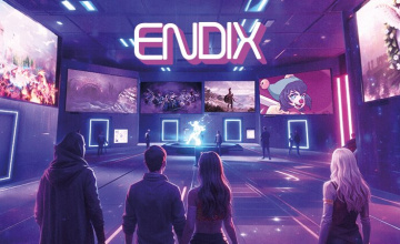 ENDIX Returns May 23–24, Now Available on Steam