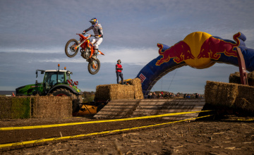 Weltmeister Lettenbichler und Längenfelder treiben Teams zu Höchstleistung