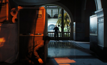 007 First Light: Zweite Folge des Beyond The Light-Entwicklertagebuchs