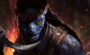 Avatar: Frontiers of PandoraTM– From the Ashes: Erster Gameplay-Walkthrough