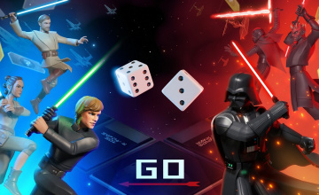 Monopoly: Star Wars™ Heroes vs. Villains erscheint am 11. Juni