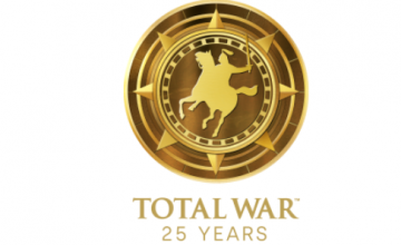 DER SHOWCASE ZUM 25. JAHRESTAG VON TOTAL WAR