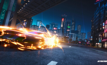 Die Spielmodi im Abblendlicht ... äh Rampenlicht