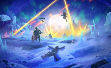 Helldivers 2: Fest der Abrechnung