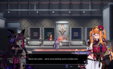 Kotama and Academy Citadel set to release on January 15th